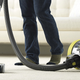 Illustration for article titled There's No Wrong Side Up With a Flippable Vacuum